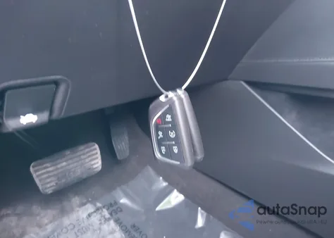 2023 Cadillac Escalade Esv 4Wd Sport z USA, uszkodzony, nr VIN 1GYS4PKL2PR144436